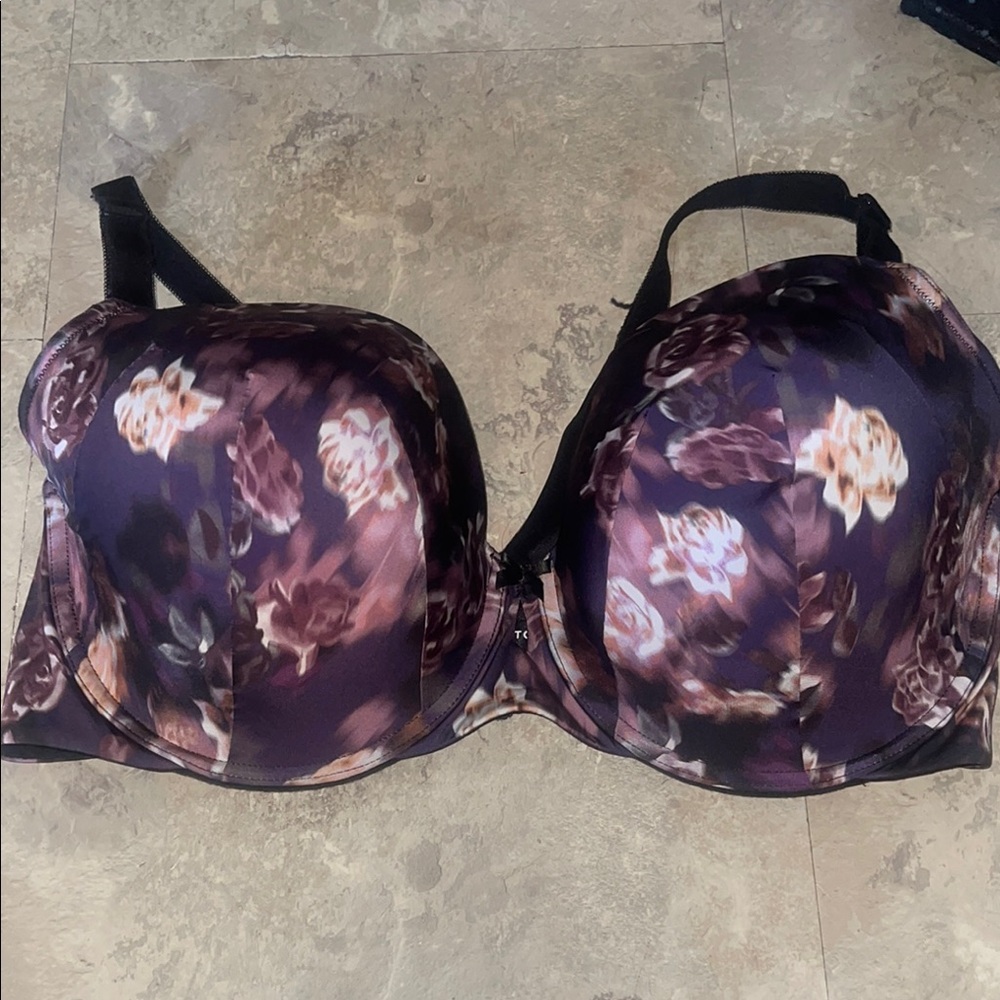 Torrid Bra